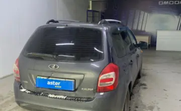 LADA (ВАЗ) Kalina 2015 года за 3 000 000 тг. в Павлодар