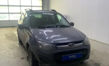 LADA (ВАЗ) Kalina 2015 года за 3 000 000 тг. в Павлодар фото 3