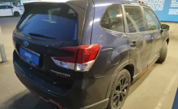 Subaru Forester 2021 года за 13 000 000 тг. в Алматы
