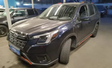 Subaru Forester 2021 года за 13 000 000 тг. в Алматы фото 1