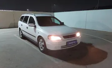 Opel Astra 2003 года за 3 000 000 тг. в Шымкент фото 2