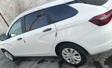 LADA (ВАЗ) Vesta 2025 года за 10 000 000 тг. в Шымкент фото 3