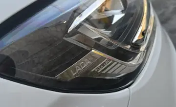 LADA (ВАЗ) Vesta 2025 года за 10 000 000 тг. в Шымкент фото 4