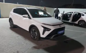 Hyundai Bayon 2024 года за 9 200 000 тг. в Шымкент фото 2