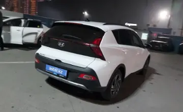 Hyundai Bayon 2024 года за 9 200 000 тг. в Шымкент фото 3