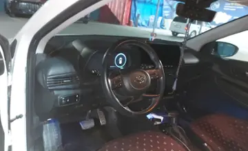 Hyundai Bayon 2024 года за 9 200 000 тг. в Шымкент фото 5