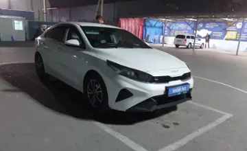 Kia K3 2021 года за 9 500 000 тг. в Шымкент фото 2