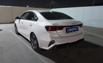 Kia K3 2021 года за 9 500 000 тг. в Шымкент фото 4