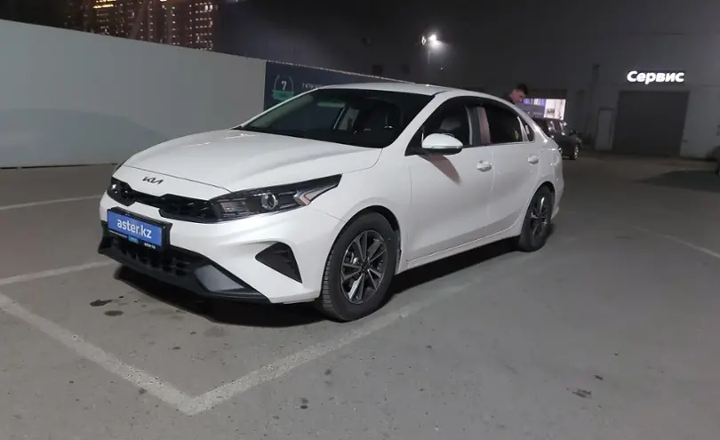 Kia K3 2021 года за 9 500 000 тг. в Шымкент
