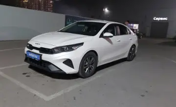 Kia K3 2021 года за 9 500 000 тг. в Шымкент фото 1