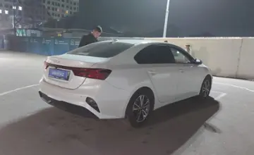 Kia K3 2021 года за 9 500 000 тг. в Шымкент фото 3