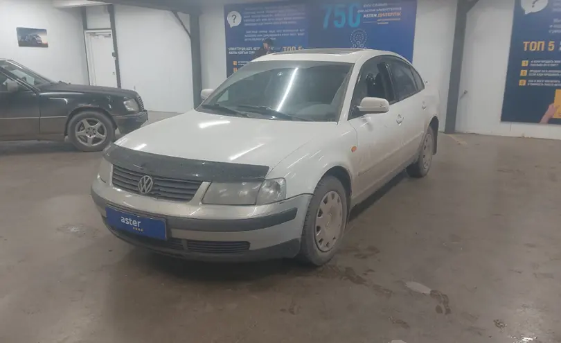 Volkswagen Passat 1997 года за 2 500 000 тг. в Астана