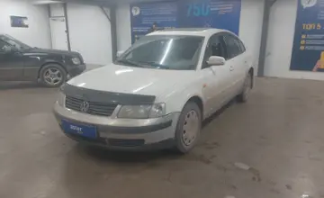 Volkswagen Passat 1997 года за 2 500 000 тг. в Астана фото 1