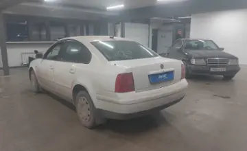 Volkswagen Passat 1997 года за 2 500 000 тг. в Астана фото 4