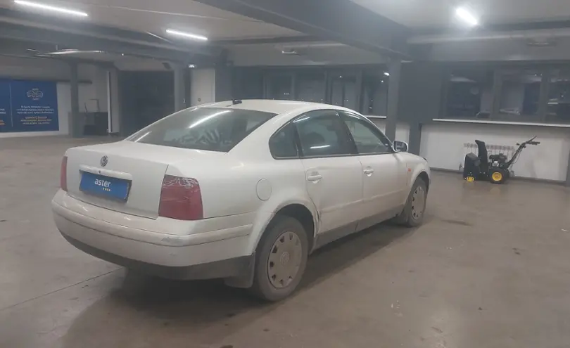 Volkswagen Passat 1997 года за 2 500 000 тг. в Астана фото 3