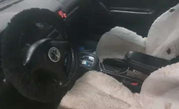 Volkswagen Passat 1997 года за 2 500 000 тг. в Астана фото 5