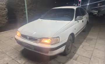Toyota Carina 1993 года за 1 500 000 тг. в Талдыкорган фото 1