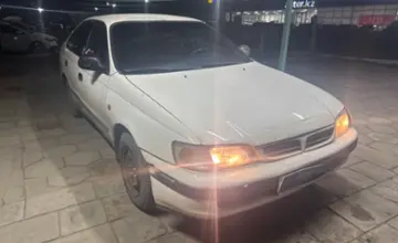 Toyota Carina 1993 года за 1 500 000 тг. в Талдыкорган фото 3