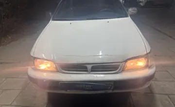 Toyota Carina 1993 года за 1 500 000 тг. в Талдыкорган фото 2