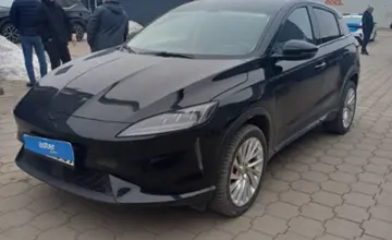 Xpeng G3 2024 года за 5 500 000 тг. в Караганда фото 1