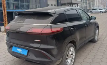 Xpeng G3 2024 года за 5 500 000 тг. в Караганда