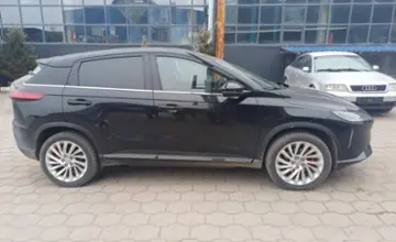 Xpeng G3 2024 года за 5 500 000 тг. в Караганда фото 4