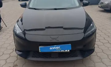 Xpeng G3 2024 года за 5 500 000 тг. в Караганда фото 2