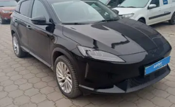 Xpeng G3 2024 года за 5 500 000 тг. в Караганда фото 3