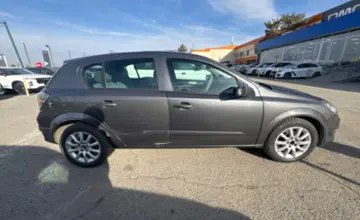 Opel Astra 2008 года за 2 400 000 тг. в Талдыкорган фото 4