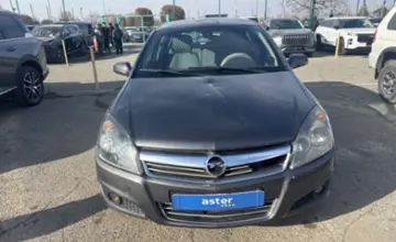 Opel Astra 2008 года за 2 400 000 тг. в Талдыкорган фото 2