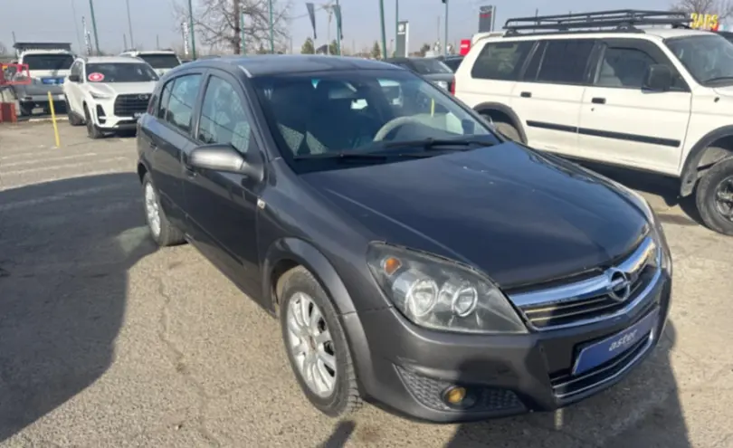Opel Astra 2008 года за 2 400 000 тг. в Талдыкорган фото 3