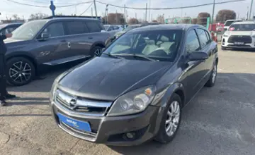 Opel Astra 2008 года за 2 400 000 тг. в Талдыкорган фото 1