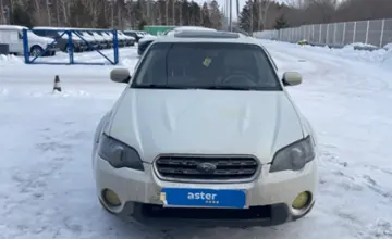 Subaru Outback 2006 года за 6 200 000 тг. в Усть-Каменогорск фото 2