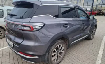 Chery Tiggo 7 Pro 2022 года за 8 000 000 тг. в Астана