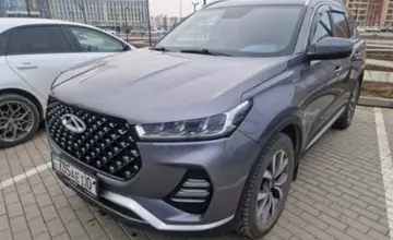 Chery Tiggo 7 Pro 2022 года за 8 000 000 тг. в Астана фото 1