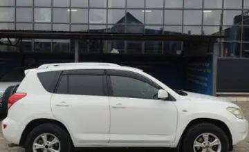 Toyota RAV4 2007 года за 6 500 000 тг. в Караганда фото 4