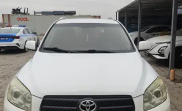 Toyota RAV4 2007 года за 6 500 000 тг. в Караганда фото 2