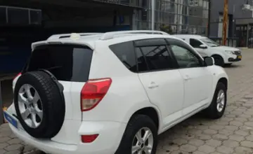 Toyota RAV4 2007 года за 6 500 000 тг. в Караганда