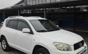 Toyota RAV4 2007 года за 6 500 000 тг. в Караганда фото 3