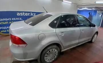 Volkswagen Polo 2014 года за 5 500 000 тг. в Астана фото 4