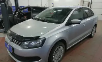 Volkswagen Polo 2014 года за 5 500 000 тг. в Астана фото 1