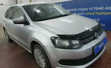 Volkswagen Polo 2014 года за 5 500 000 тг. в Астана фото 3