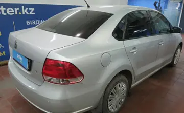 Volkswagen Polo 2014 года за 5 500 000 тг. в Астана