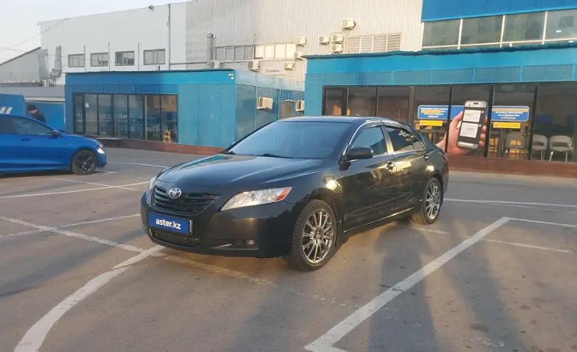 Toyota Camry 2008 года за 5 000 000 тг. в Алматы