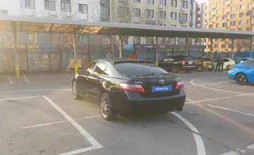 Toyota Camry 2008 года за 5 000 000 тг. в Алматы фото 4