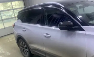 Chery Tiggo 7 Pro 2022 года за 7 800 000 тг. в Павлодар фото 4