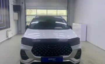 Chery Tiggo 7 Pro 2022 года за 7 800 000 тг. в Павлодар фото 2