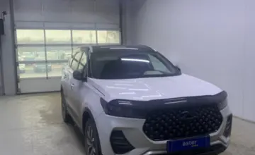 Chery Tiggo 7 Pro 2022 года за 7 800 000 тг. в Павлодар фото 3
