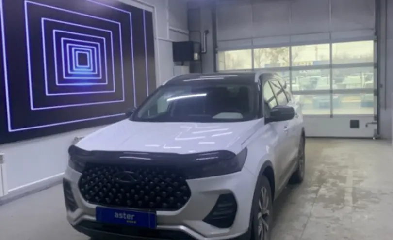 Chery Tiggo 7 Pro 2022 года за 7 800 000 тг. в Павлодар
