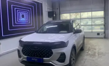 Chery Tiggo 7 Pro 2022 года за 7 800 000 тг. в Павлодар фото 1